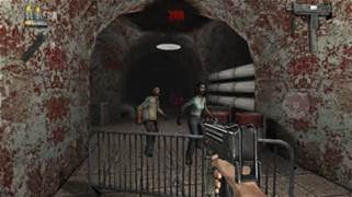 Zombie shooter 2 Free Download Full Version For PC