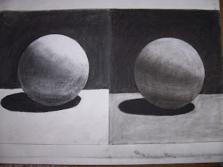 Spheres