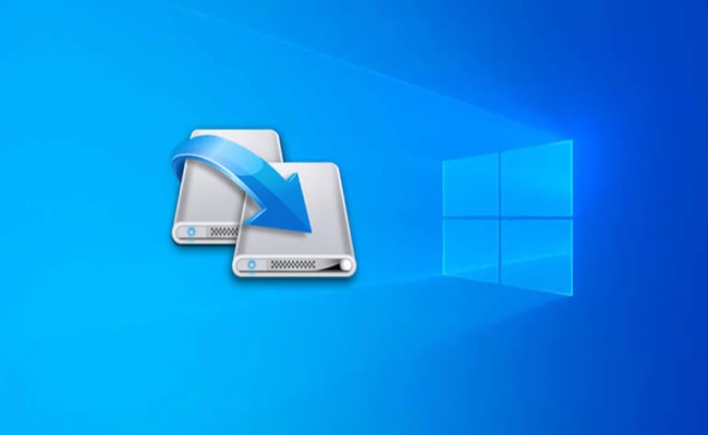 How to Clone Windows Hard Drive for Free