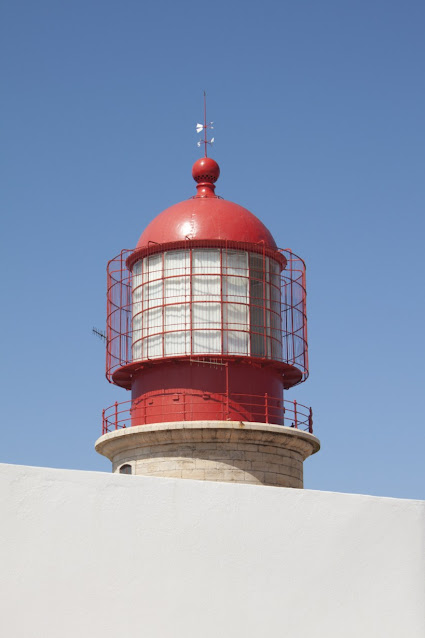 Cabo Sao Vicente-Faro