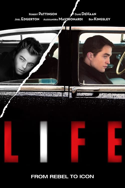 [HD] Life 2015 Film Complet En Anglais