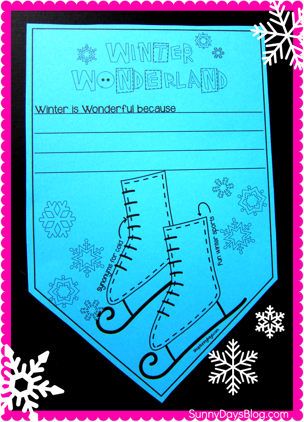 for paper boards bulletin The Images  Ice Report Of Wizard For Book Winter 19> Displaying