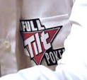 The Full Tilt Poker patch has become a symbol