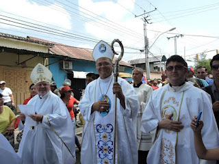 Obispo del Alto Apure