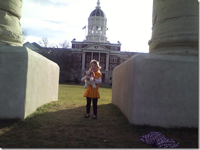 Laney columns