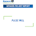 Project Report on Pulse  Mill