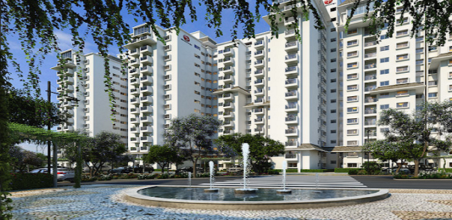 Mantri Webcity Bangalore