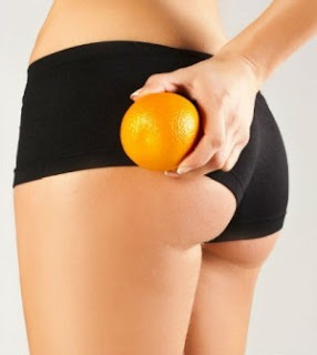  is fatty that is deposited inwards pockets merely below the  Cellulite as well as Your Skin Health 