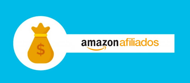 Crea tu blog y vende productos de Amazon afiliados