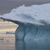 SAILING ACROSS THE OCEAN, FISHERMAN SPOTS SOMETHING STRANGE ON THE TIP OF THE ICEBERG WHICH LEAVES HIM GASPING
