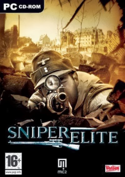 Sniper Elite Download Free Game - Download Free Games - PC Game - Full ...