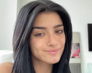 dixie damelio