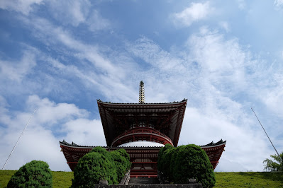 平和の大塔1