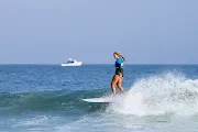 Cuervo Classic Malibu Longboard Championship Sophia Culhane 22Malibu RYD 1814 Beatriz Ryder