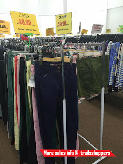 Metrav Warehouse Clearance Sale pj