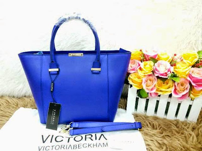 Tas Merk Victoria Beckham Original, Model Terbaru