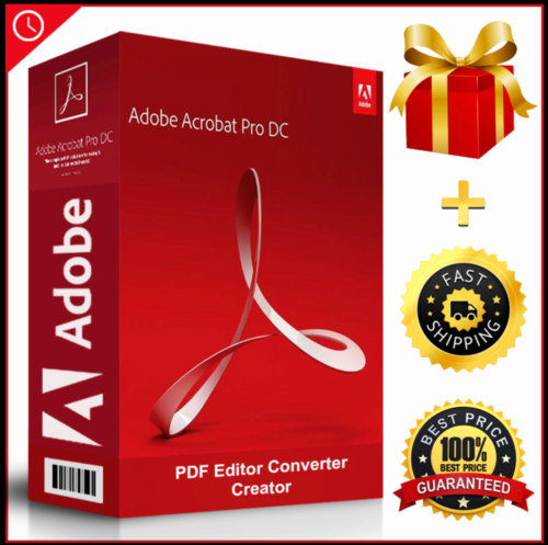 Adobe Acrobat Pro DC 2023 v23.003.20244 (x64) pre activate