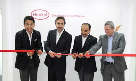 Henkel Guatemala a la vanguardia de la innovación 