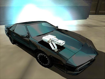 Download Full Knight Rider 2 Game