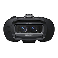 Sony DEV-5 front view