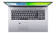 Acer Aspire 5 A515-46-R3CZ (2023) Keyboard