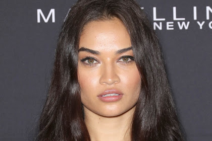 Shanina Shaik – Maybelline New York x V Magazine Party