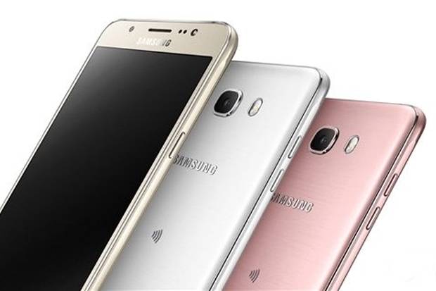 Samsung Galaxy C9