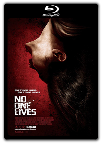 No One Lives