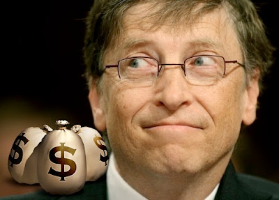  Bill Gates Quotes For Computer Geeks(Motivational Quotes)