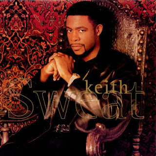 Keith Sweat - Keith Sweat