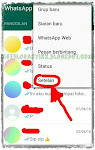 Aplikasi Wallpaper Whatsapp