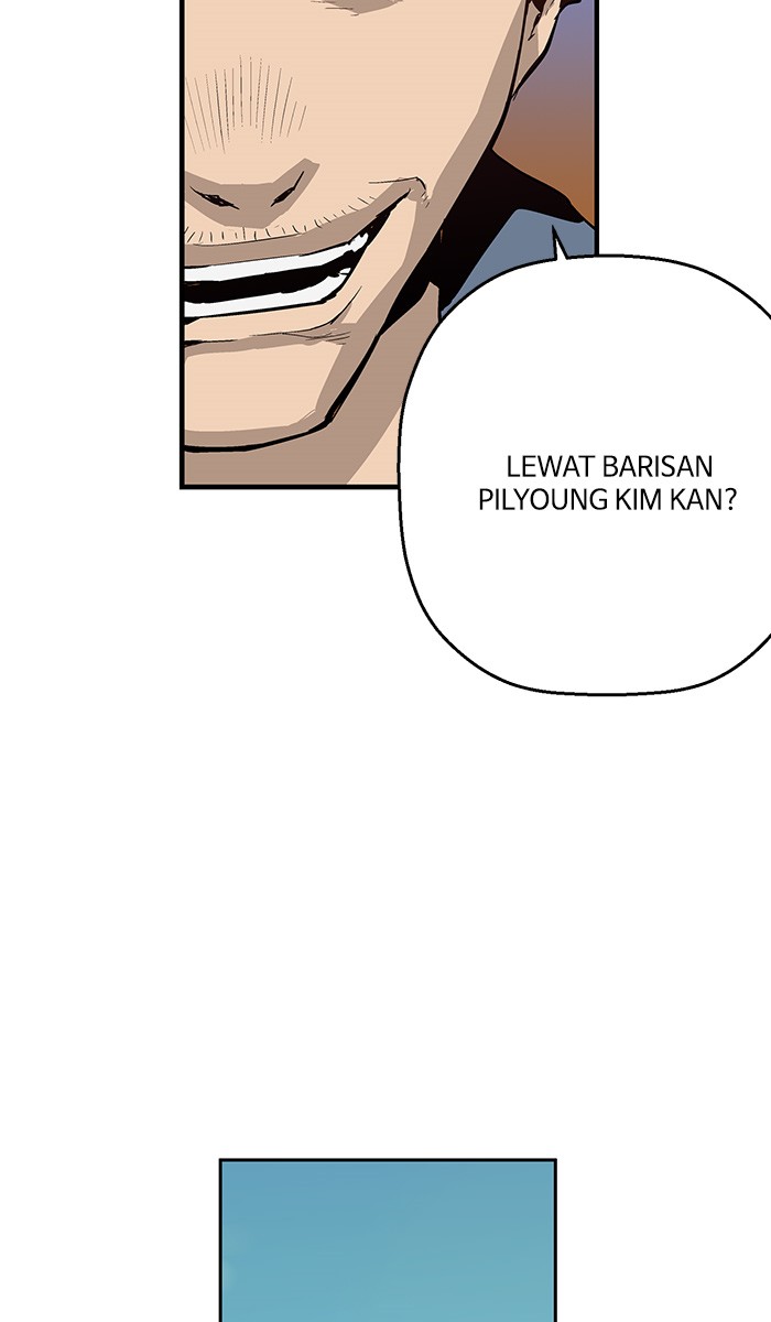 Webtoon Weak Hero Bahasa Indonesia Chapter 6