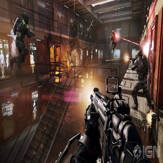 Free Download Call Of Duty Advanced Warfare Game Full Version