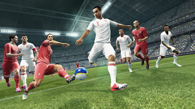 free download pes 2013 full version