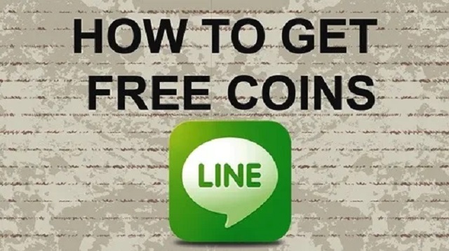 Cara Mendapatkan Koin Gratis di LINE