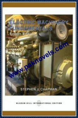 Electric Machinery Fundamentals 