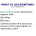 All About Accounting
