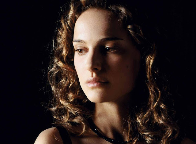 Natalie Portman Wallpapers Free Download