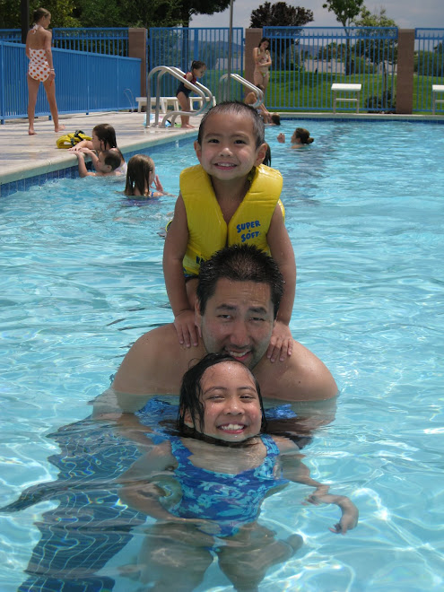 Summer Fun...