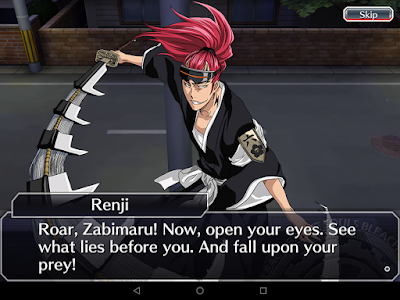 BLEACH Brave Souls v4.4.0 Full Characters Anime Terbaru for GamePLay Android