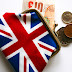 Pound Britain diniagakan kukuh selepas mesyuarat Bank of England (BoE)