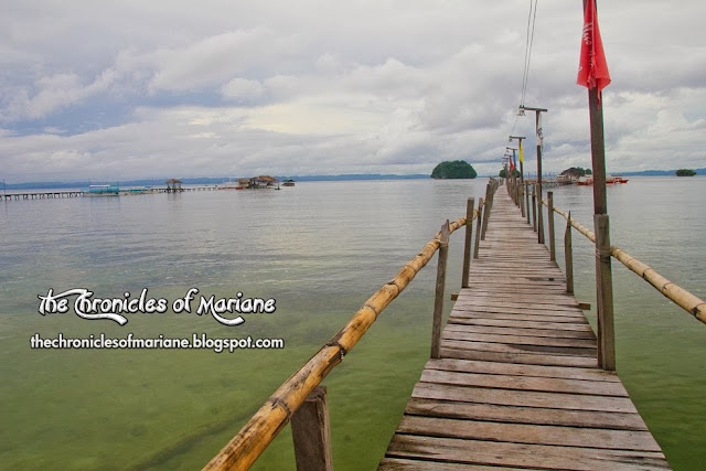 Surigao del Sur beach