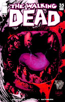 The Walking Dead - Volume 6 #35