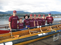 wooden row boat for sale