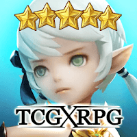 Summon Rush (God Mode - 1 Hit Kill) MOD APK