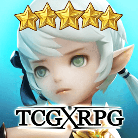 Summon Rush - VER. 5.1 (God Mode - 1 Hit Kill) MOD APK