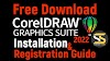 CorelDRAW Graphics Suite 2022 Free Download