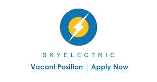 Sky Electric Pvt Ltd Latest Jobs in Karachi Business Development Officer/Assistant Sales Manager /Sales Manager 2024
