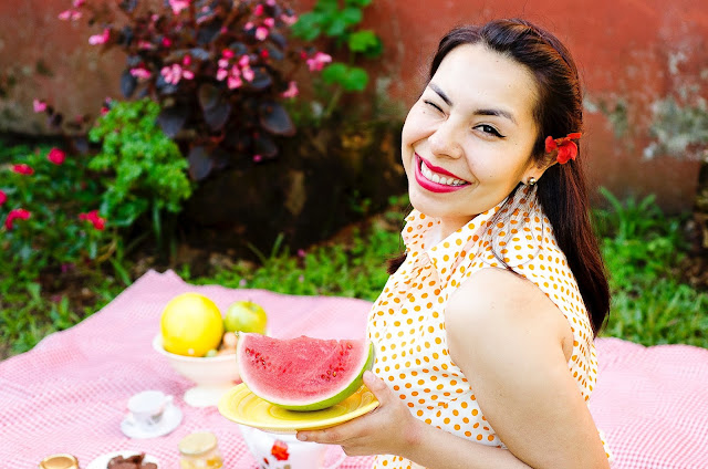 watermelon-rich diets have improved cardiac health.