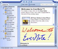 Download Evernote 4.5.2.5904 free